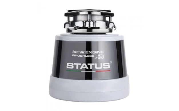 Мелница за хранителни отпадъци STATUS Next 300 Compact